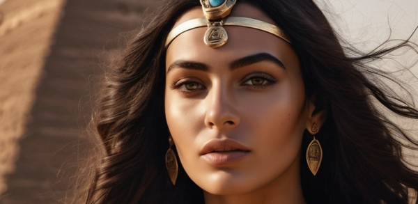 Egyptienne