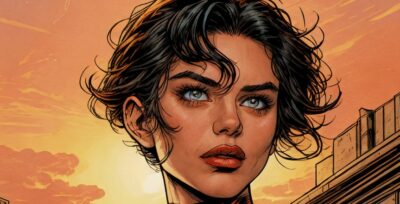 Kara Zor-El