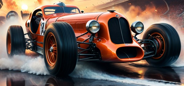 Race