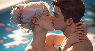 kiss