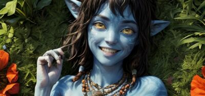 Avatar, Kiri