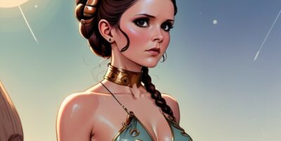Leia Organa