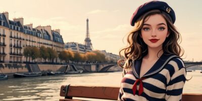 Parisienne