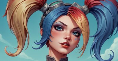 Borderlands