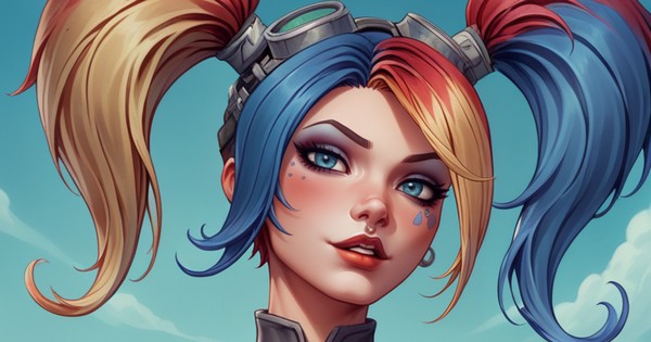 Borderlands