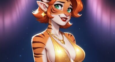 Féline