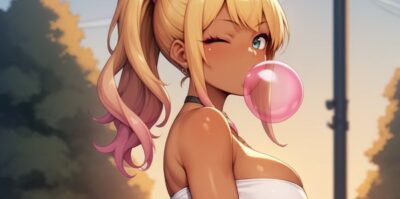 Bubbles