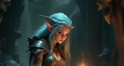 Elfe