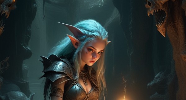 Elfe