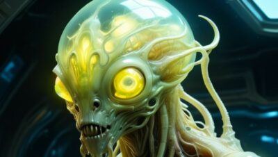 Alien