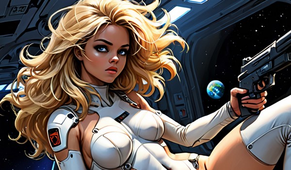 Barbarella