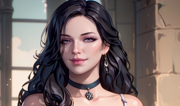 Yennefer