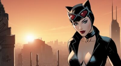 Catwoman