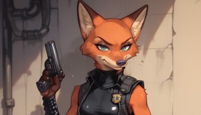 Fox