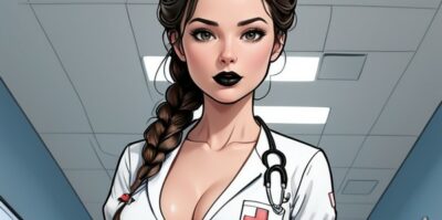 Infirmière