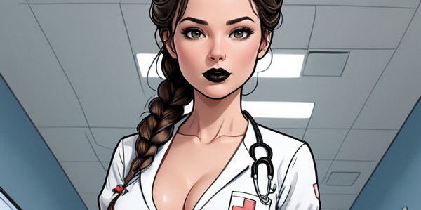 Infirmière