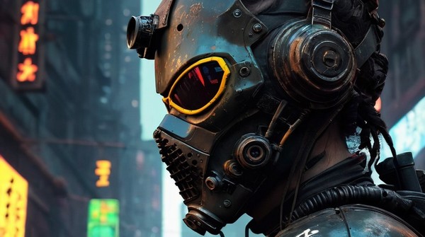 Merc 2077