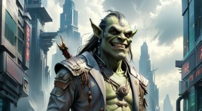 Orc