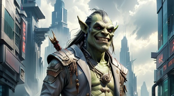 Orc