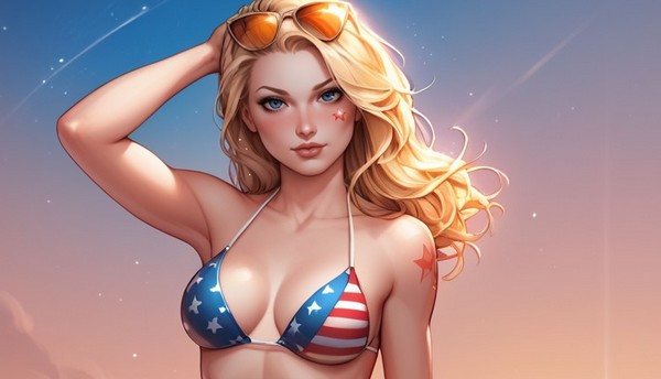 4 juillet