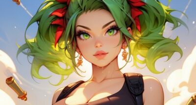 Annie