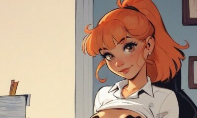 Natacha