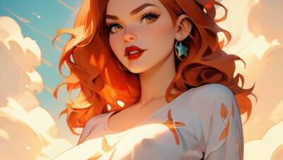 Ginger