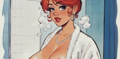 Bain chic