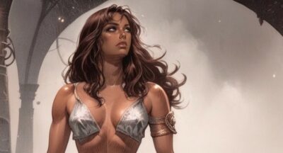 Red Sonja