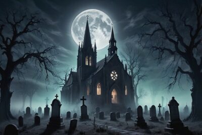 Black church