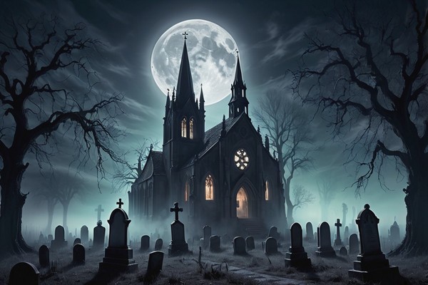 Black church