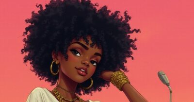 Funky beat