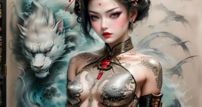 Geisha