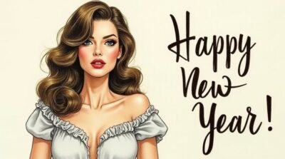 New Year