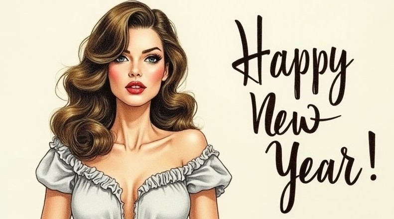 New Year