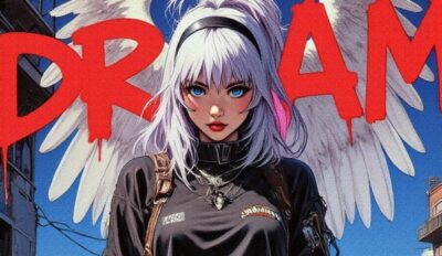 Dream angel