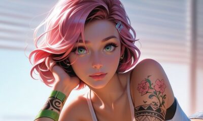 Rose