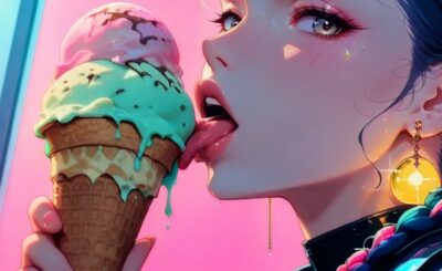 Glace