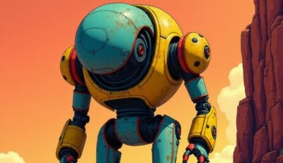 Robot