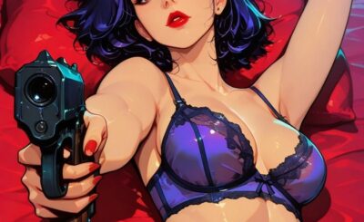 Fatale lingerie