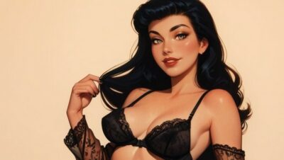 pinup