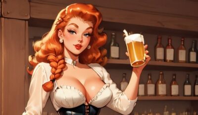 Pin-up