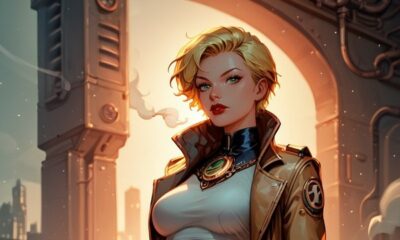 Angela