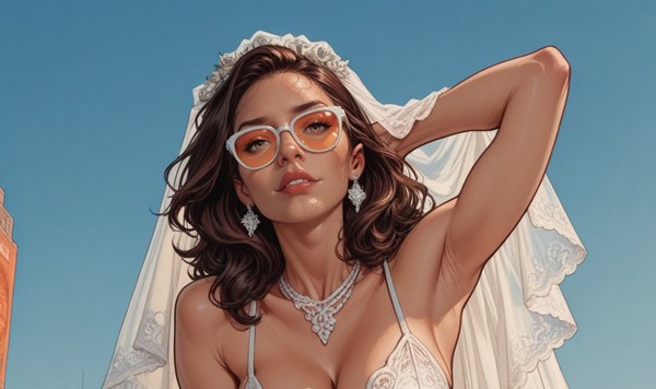 Mariée