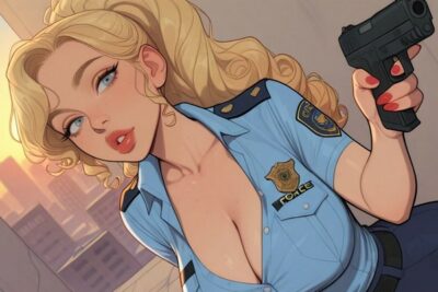 police
