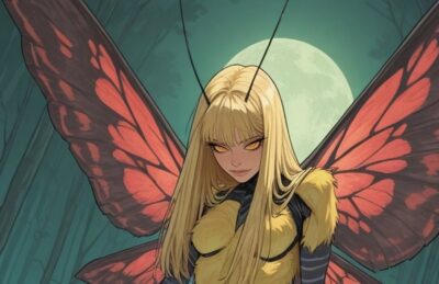 Bee