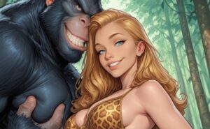 Jane