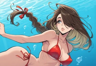 Natation