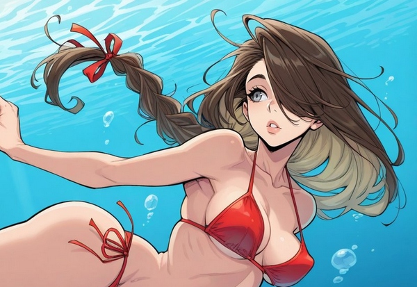 Natation