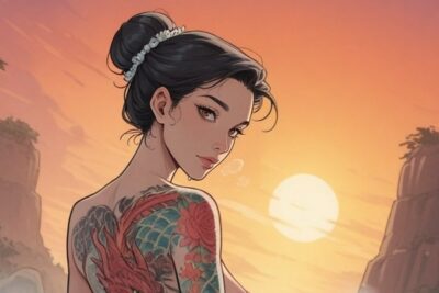 tatouage